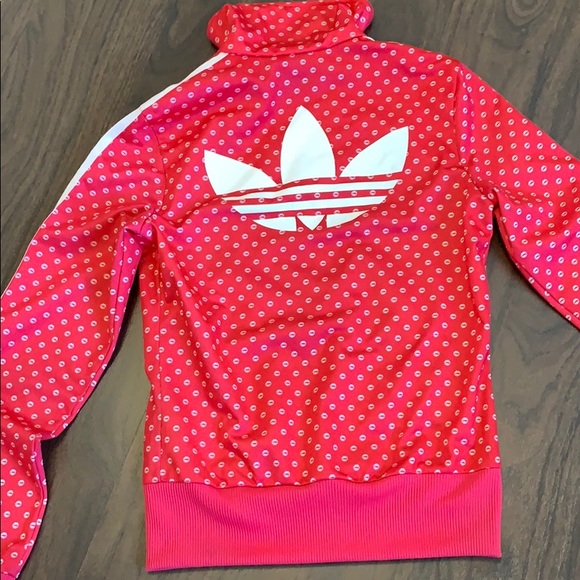 Tracksuit jacket - Picture 4 of 4